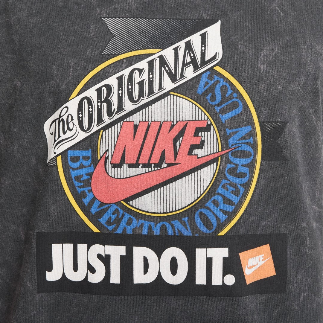 M90 Test print T-shirt - Image 3