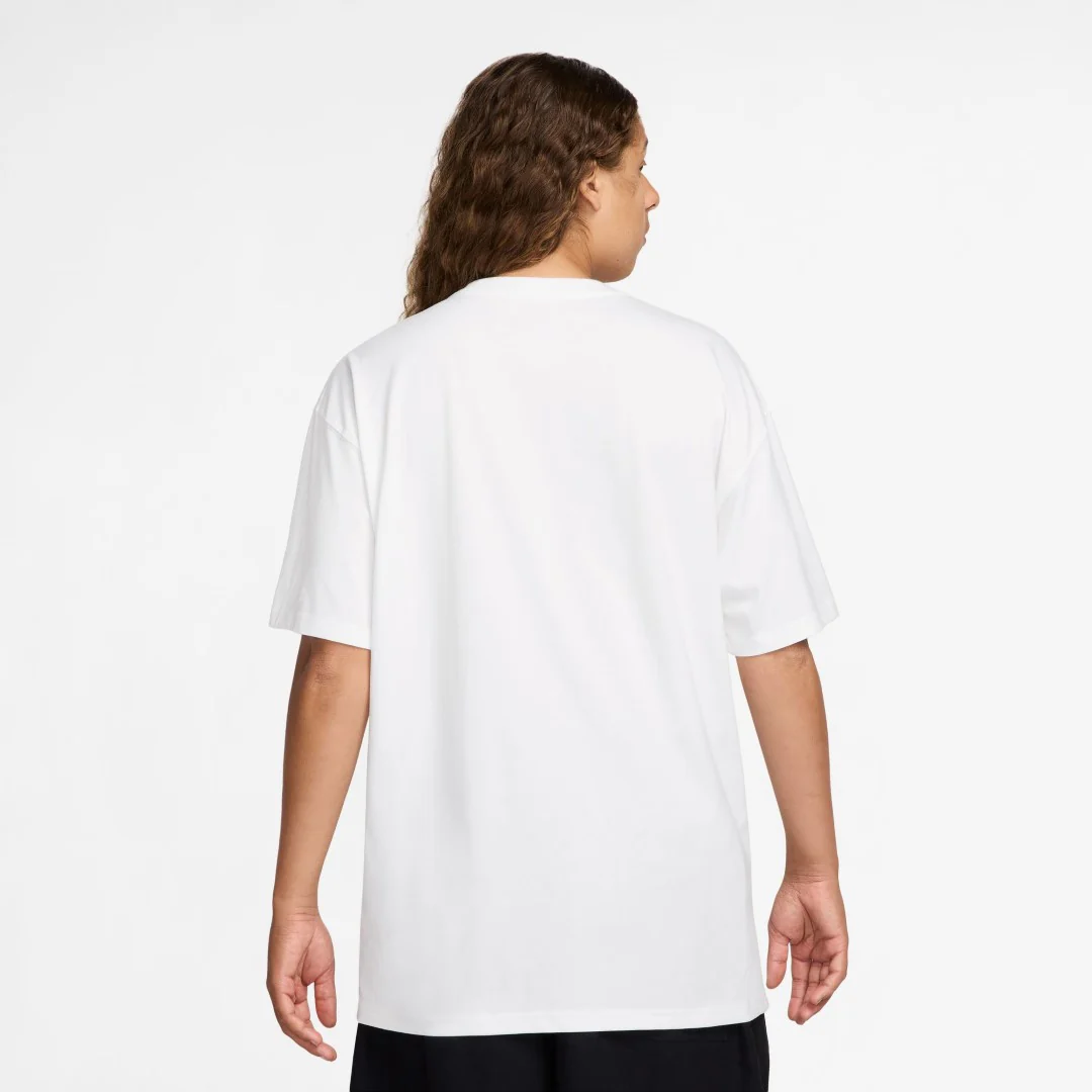 M90 Test print T-shirt - Image 2