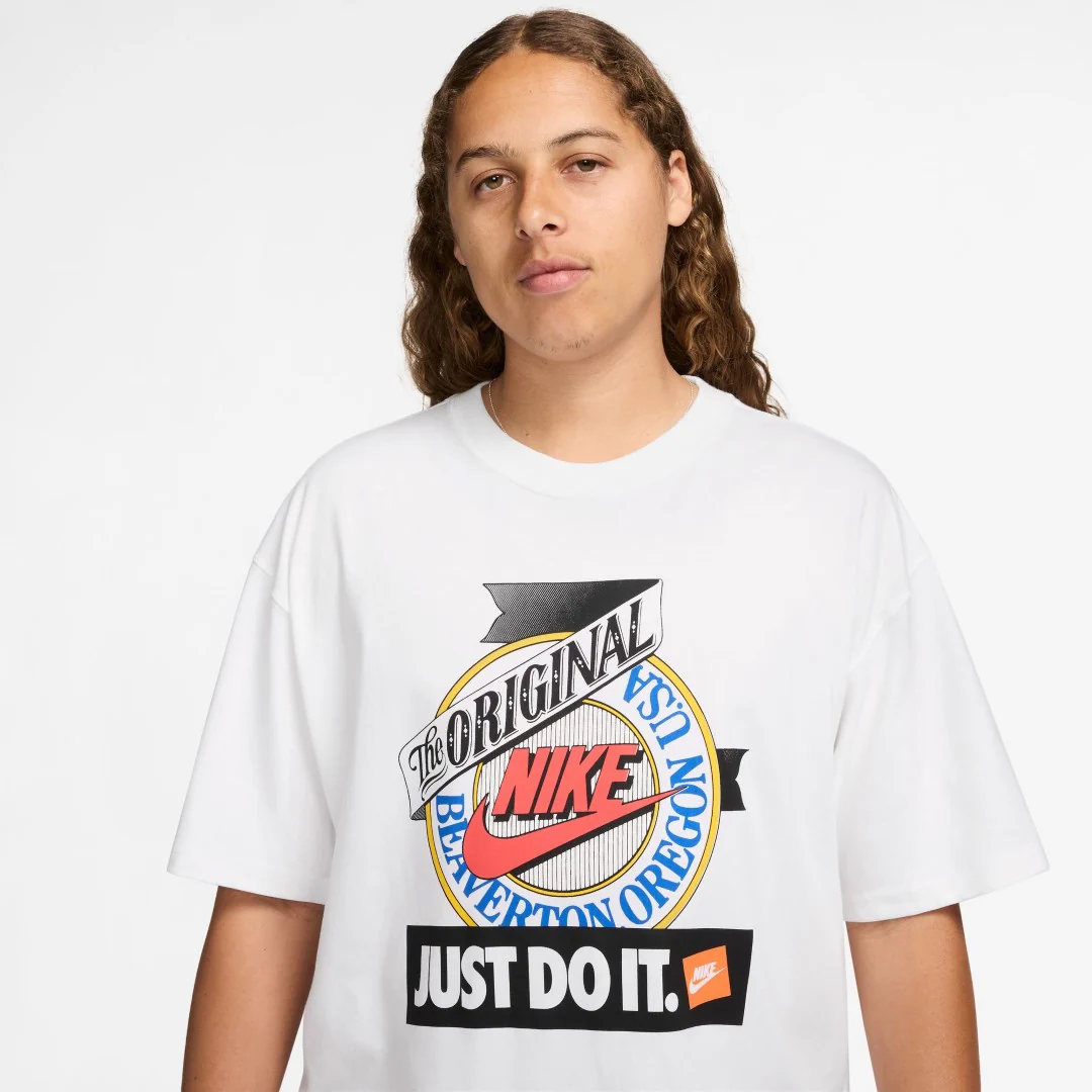 M90 Test print T-shirt - Image 3