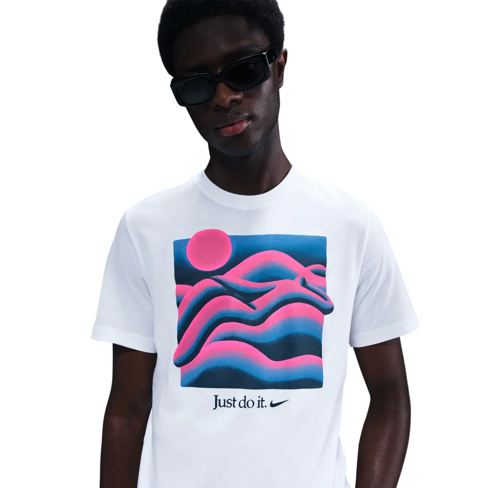 Sportswear Lifestyle T-Shirt - Image 4