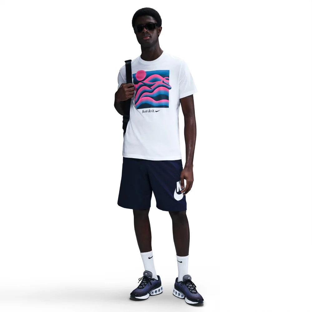 Sportswear Lifestyle T-Shirt - Image 5
