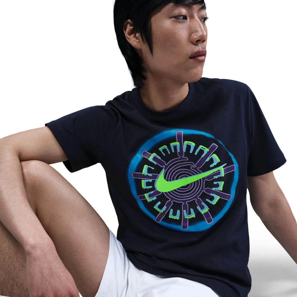 Sportswear Festival Lifestyle T-Shirt - Image 4