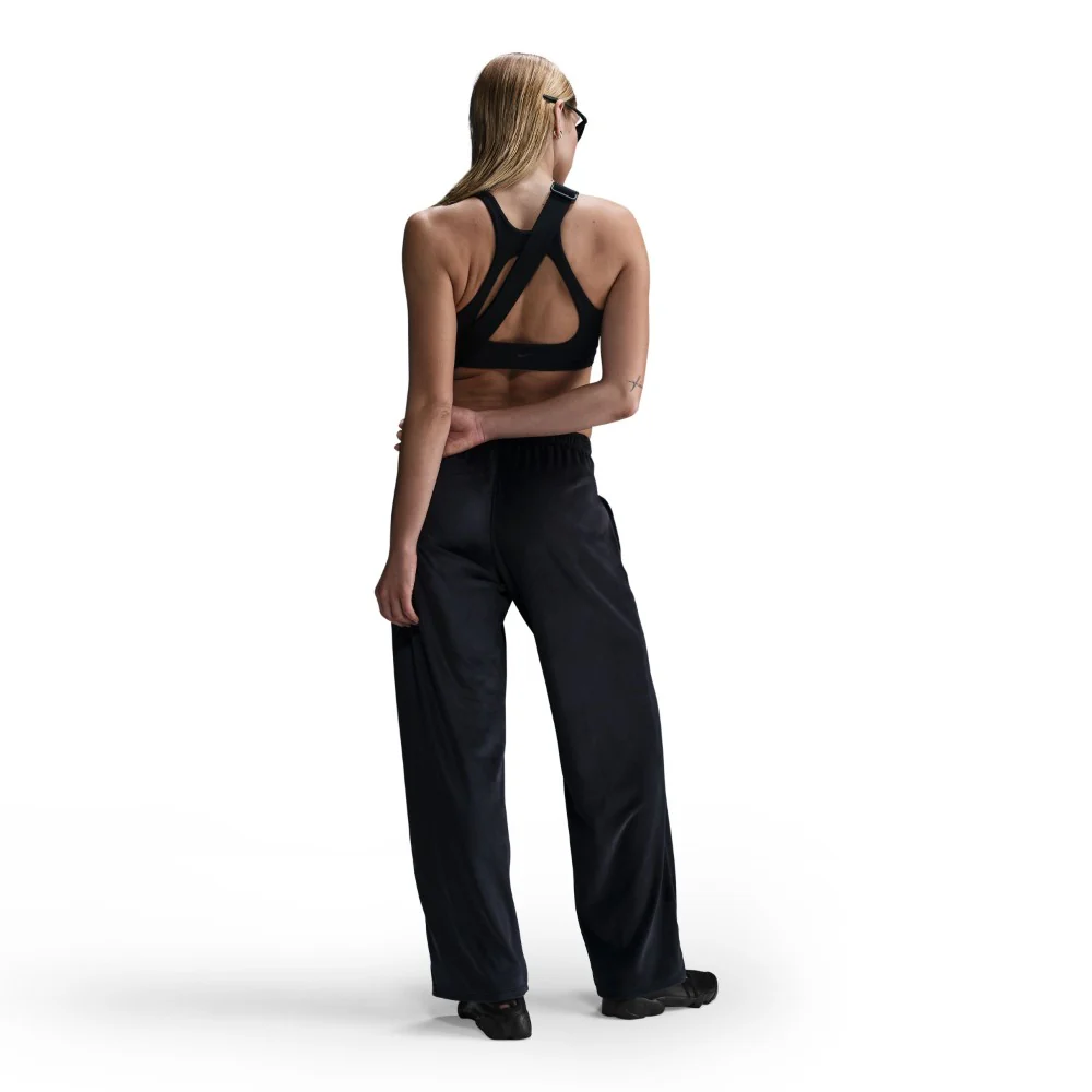 Sportswear Chill Knit Mid-Rise Velour Pants - Image 2