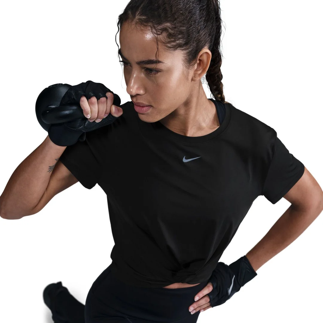 One Classic Twist Dri-FIT T-shirt - Image 5