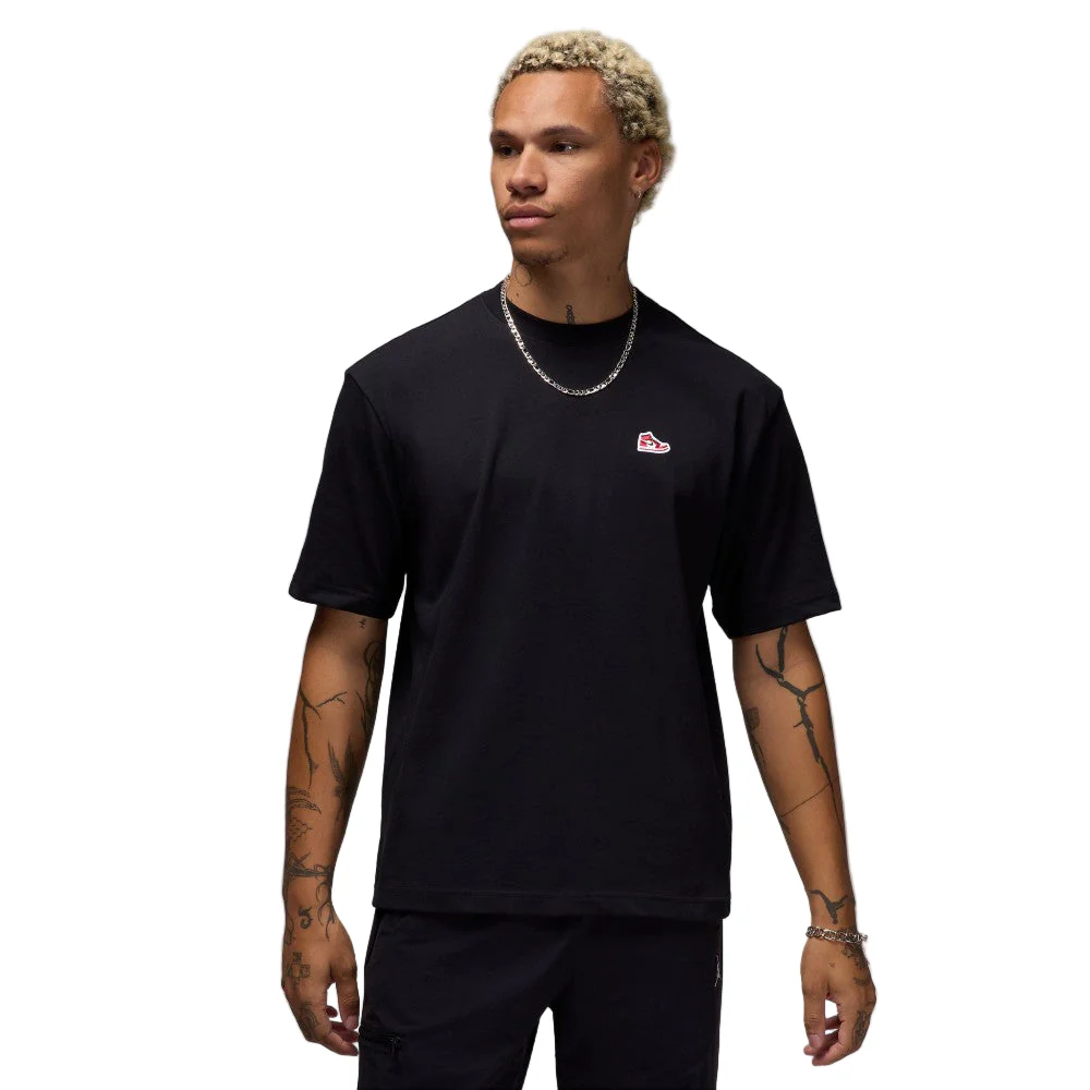 Jordan Brand Sneaker Patch T-Shirt
