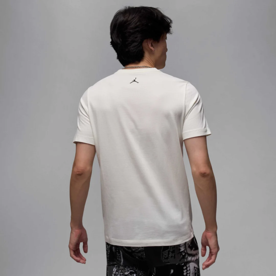 Jordan Flight MVP T-Shirt - Image 2