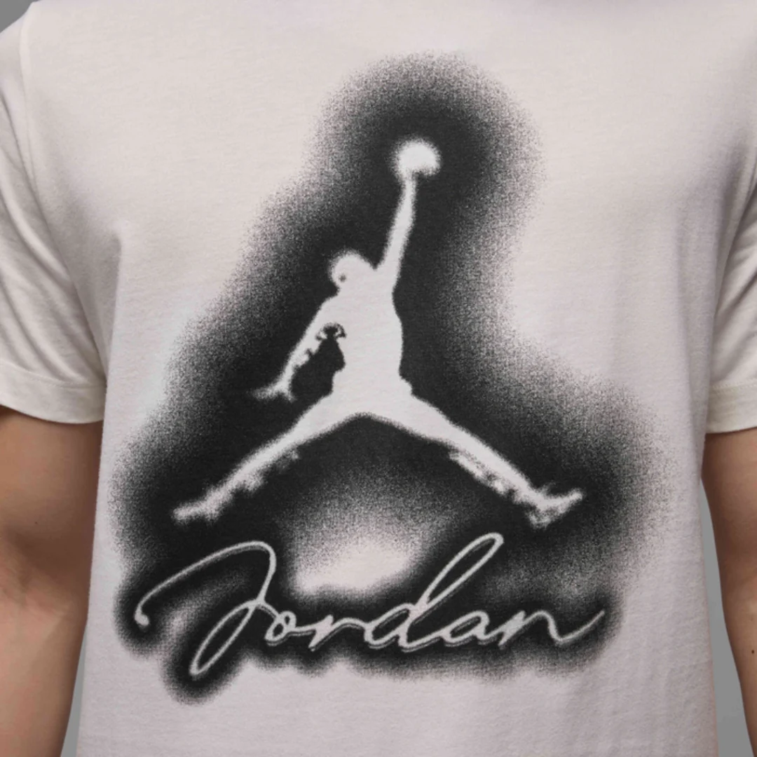 Jordan Flight MVP T-Shirt - Image 4