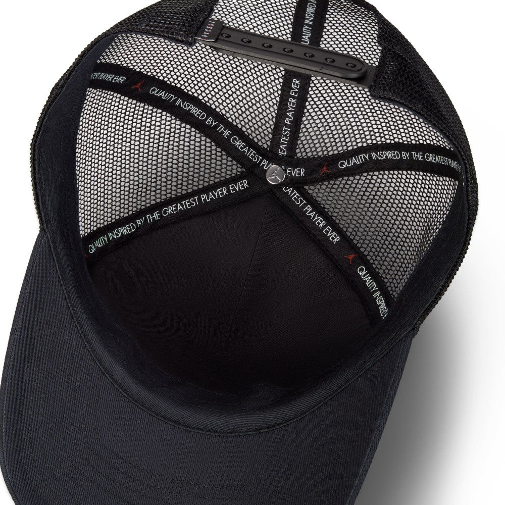 Jordan Trucker Cap - Image 6
