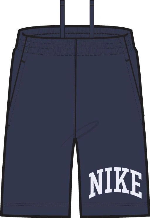Club French Terry Shorts - Image 13