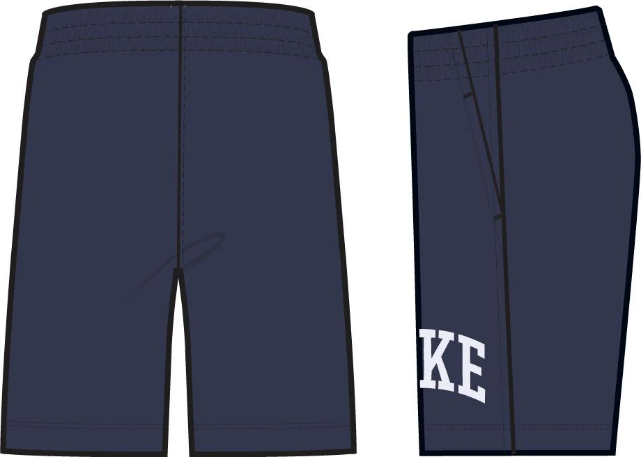 Club French Terry Shorts - Image 14