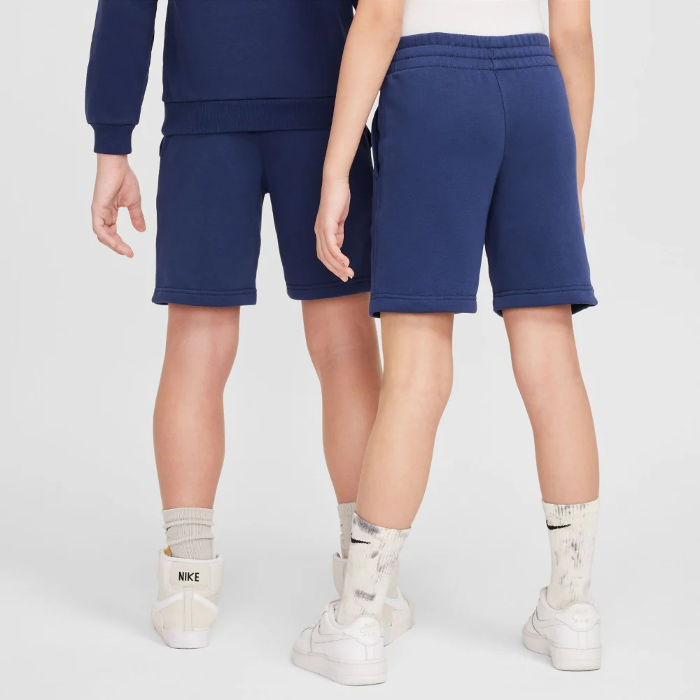 Club French Terry Shorts - Image 2
