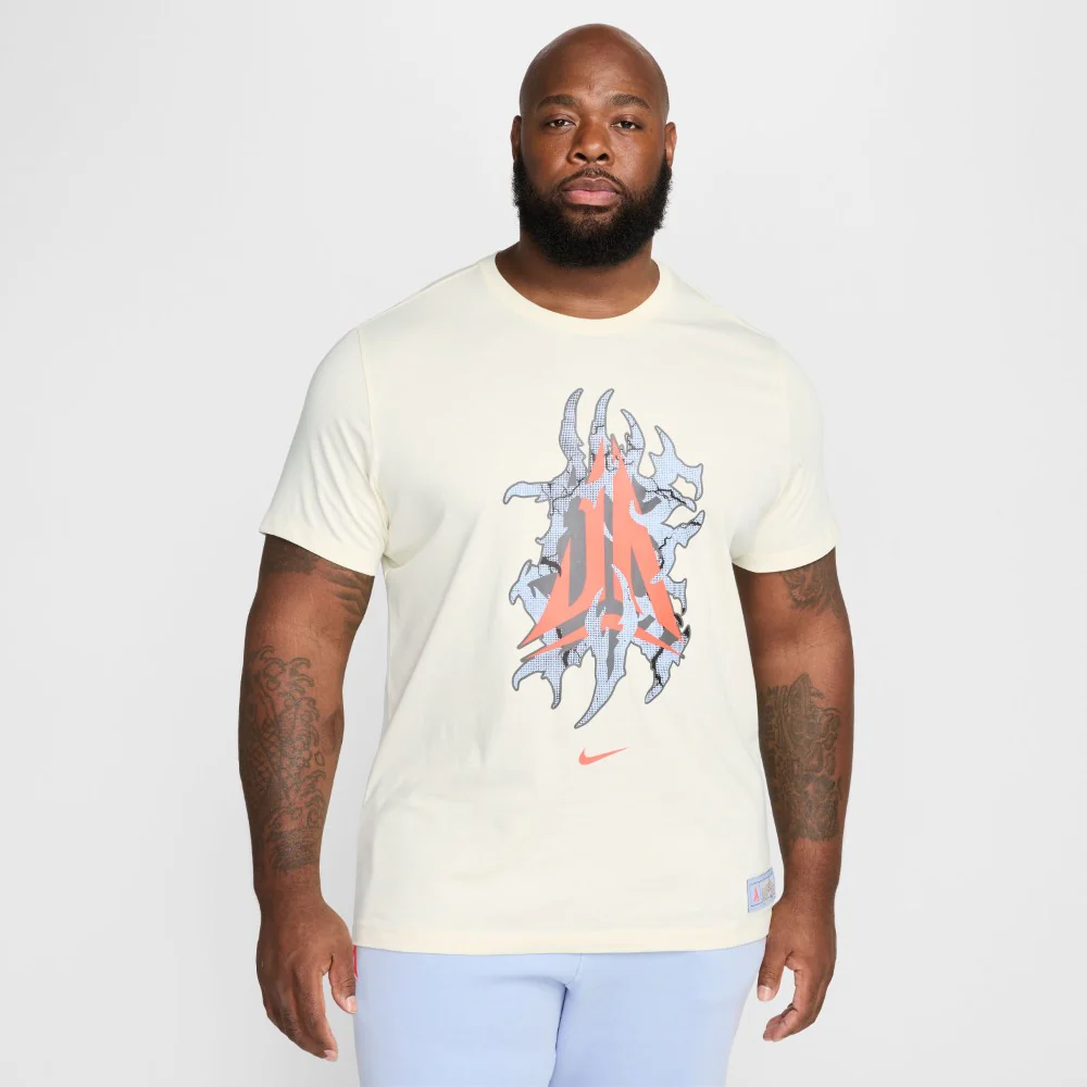 Ja Basketball T-shirt - Image 11