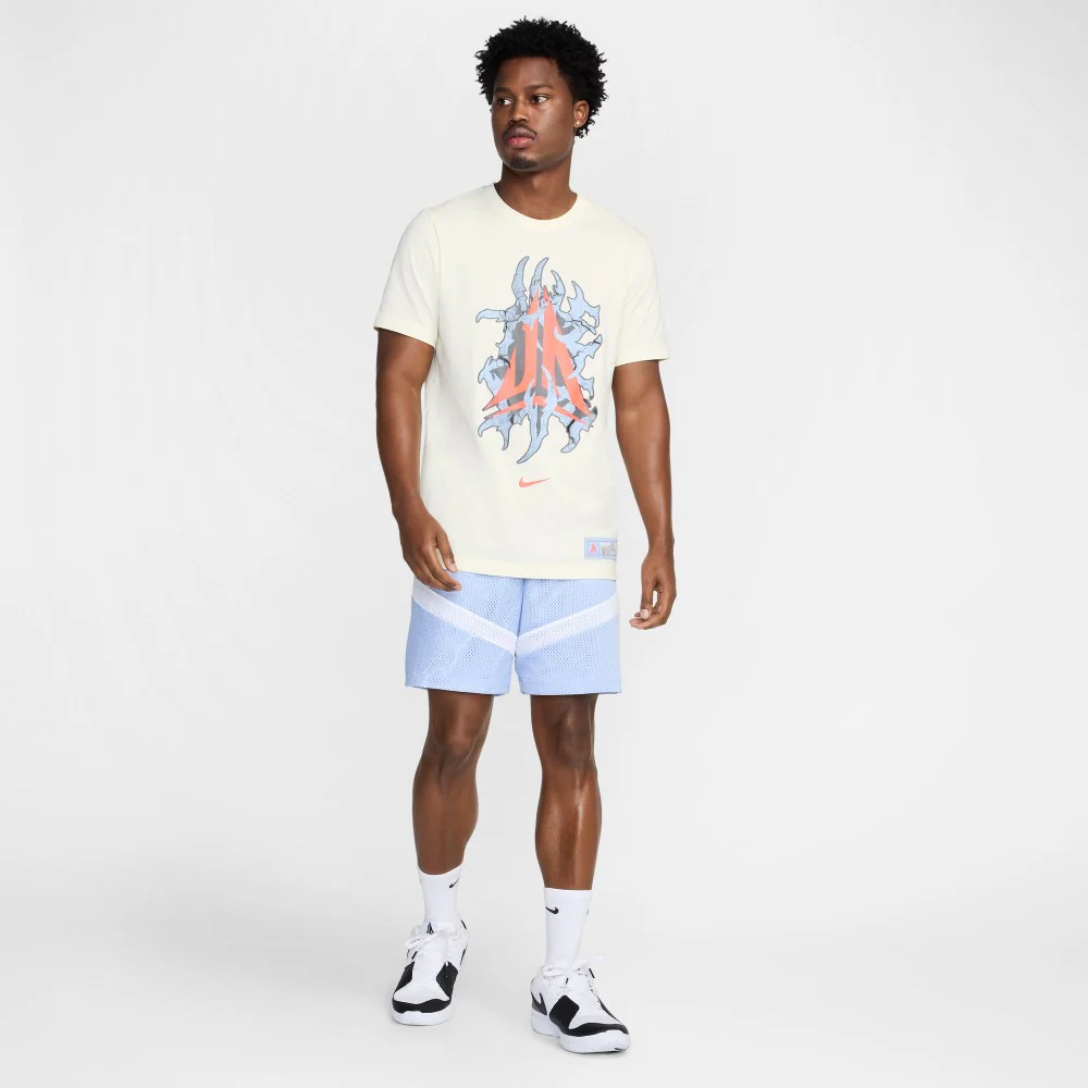Ja Basketball T-shirt - Image 12