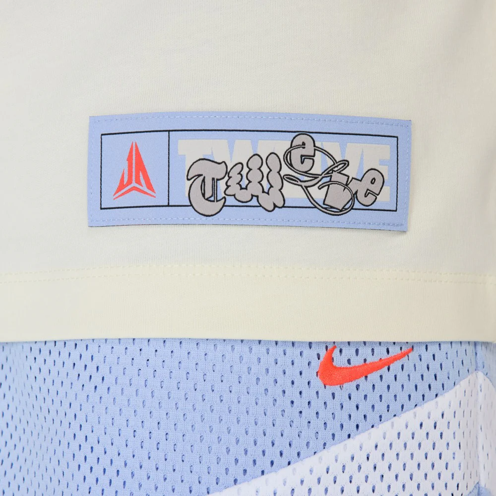 Ja Basketball T-shirt - Image 13