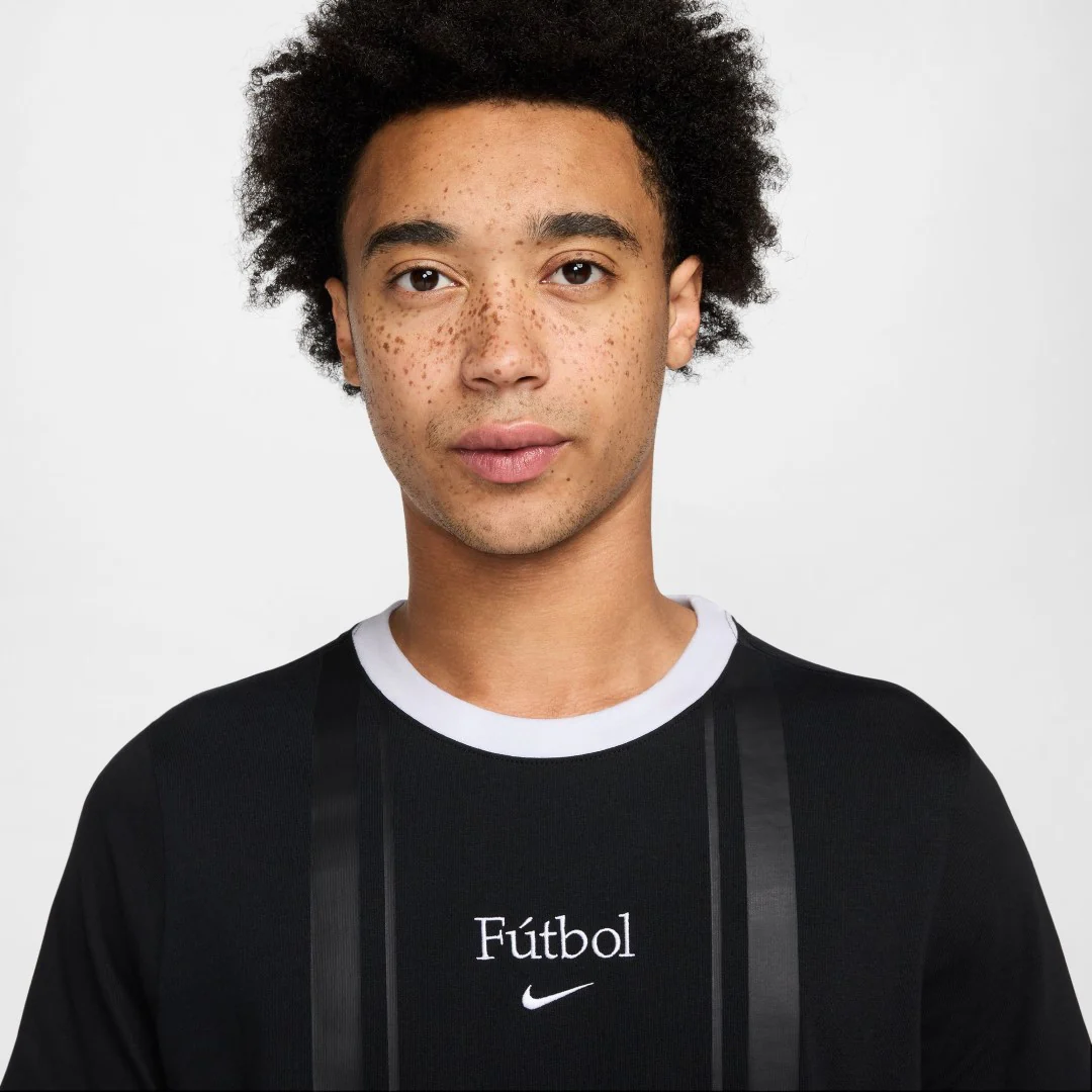 Soccer T-Shirt - Image 4