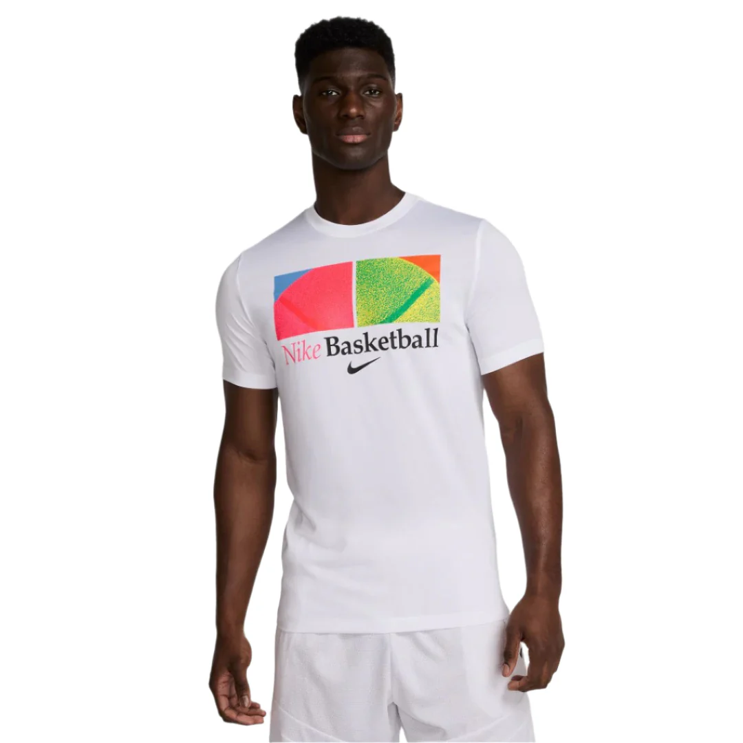 Dri-FIT Basketball T-Shirt