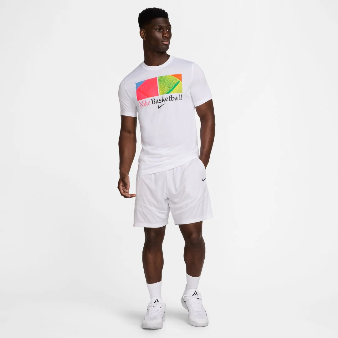 Dri-FIT Basketball T-Shirt - Image 3