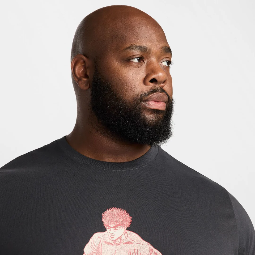 Dri-FIT Fitness T-Shirt - Image 3