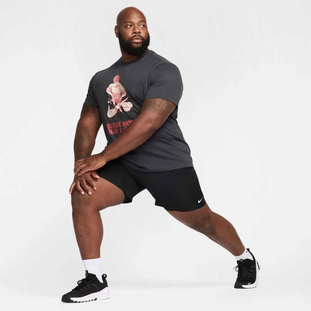 Dri-FIT Fitness T-Shirt - Image 5
