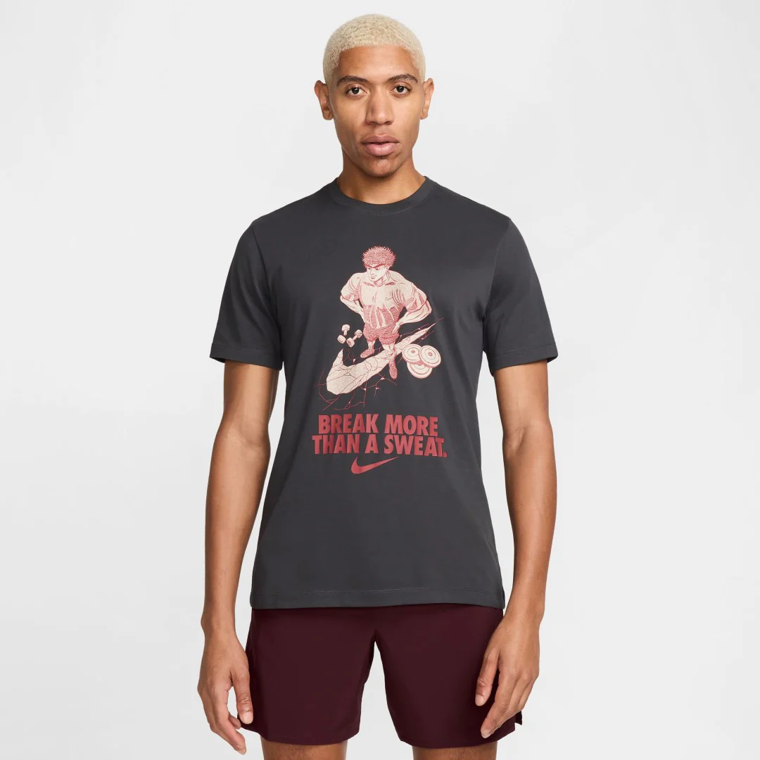 Dri-FIT Fitness T-Shirt - Image 6