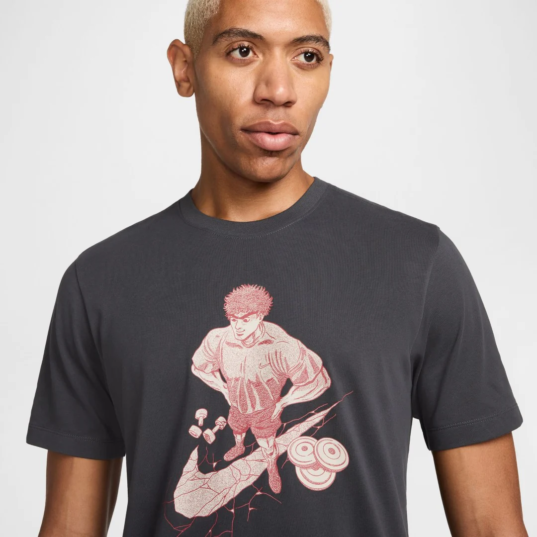 Dri-FIT Fitness T-Shirt - Image 7