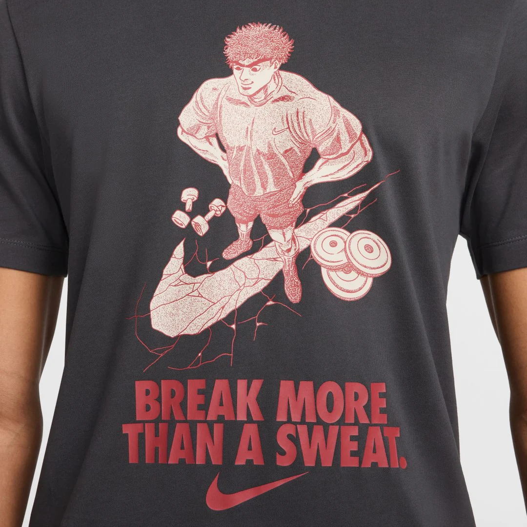 Dri-FIT Fitness T-Shirt - Image 9