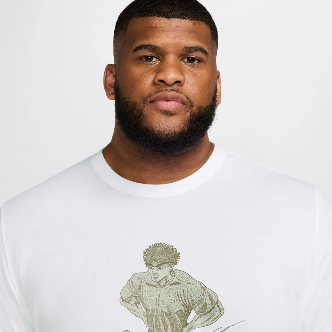 Dri-FIT Fitness T-Shirt - Image 3