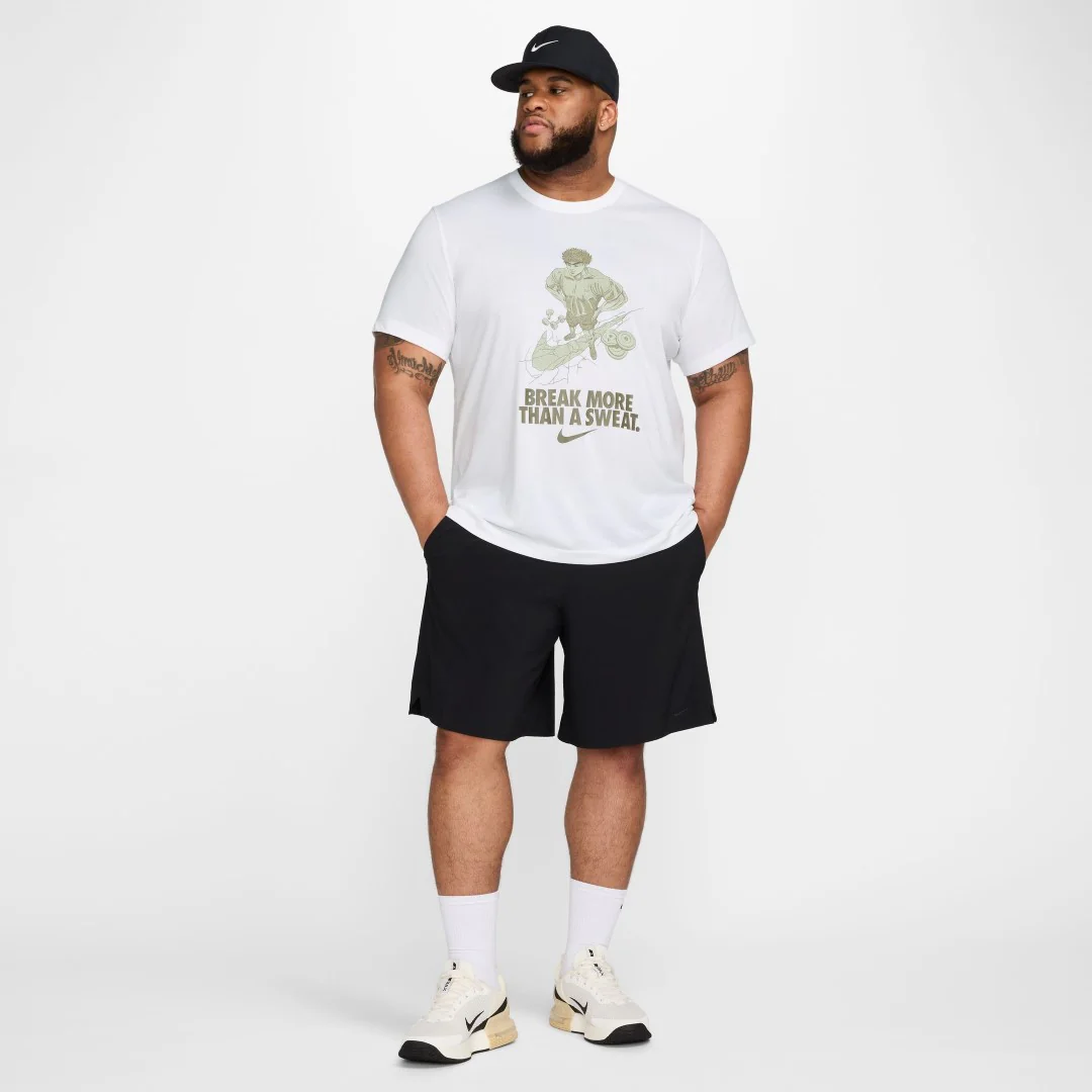 Dri-FIT Fitness T-Shirt - Image 5