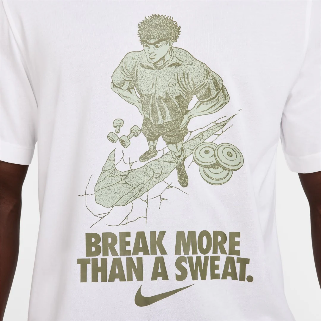 Dri-FIT Fitness T-Shirt - Image 7