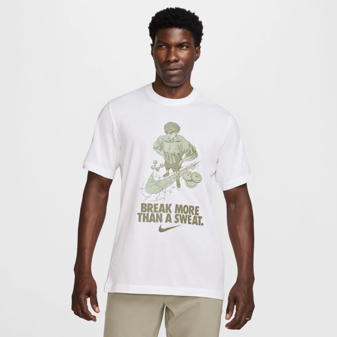 Dri-FIT Fitness T-Shirt - Image 9