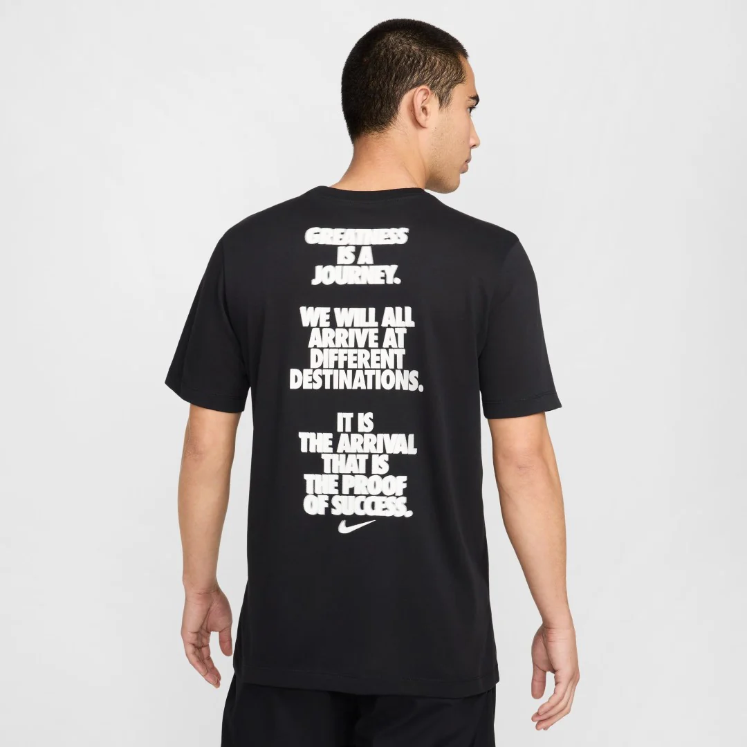 Dri-FIT Fitness T-Shirt - Image 3