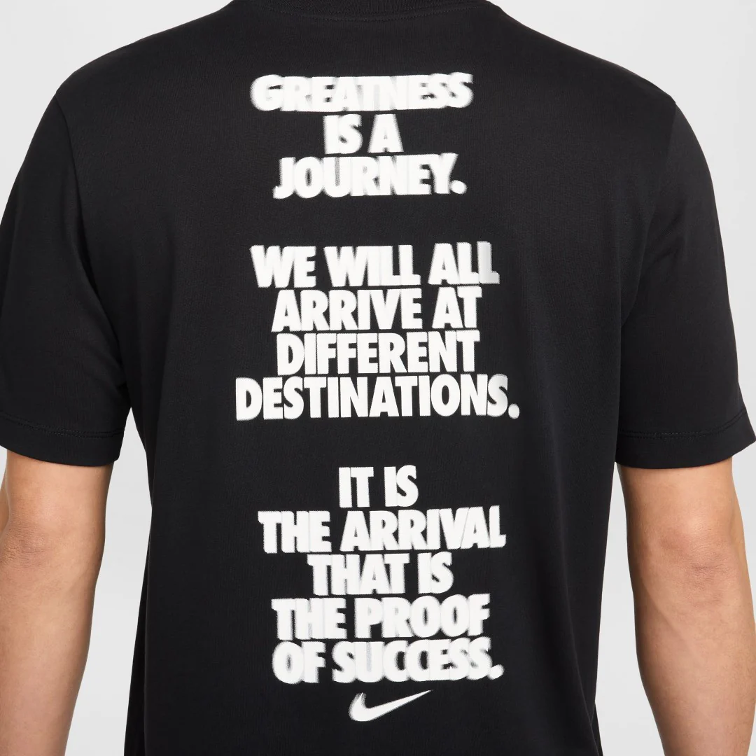 Dri-FIT Fitness T-Shirt - Image 4