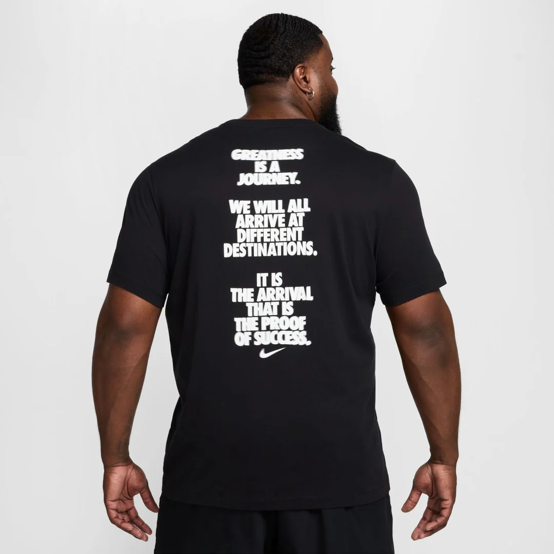 Dri-FIT Fitness T-Shirt - Image 6