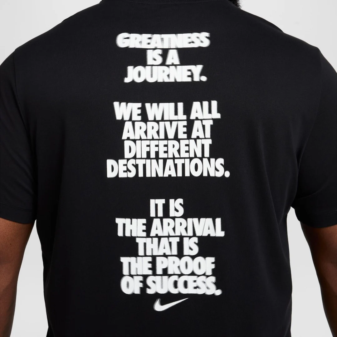 Dri-FIT Fitness T-Shirt - Image 8