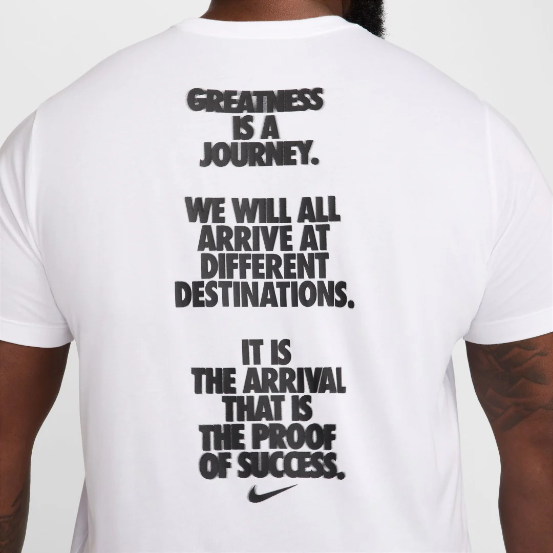 Dri-FIT Fitness T-Shirt - Image 8