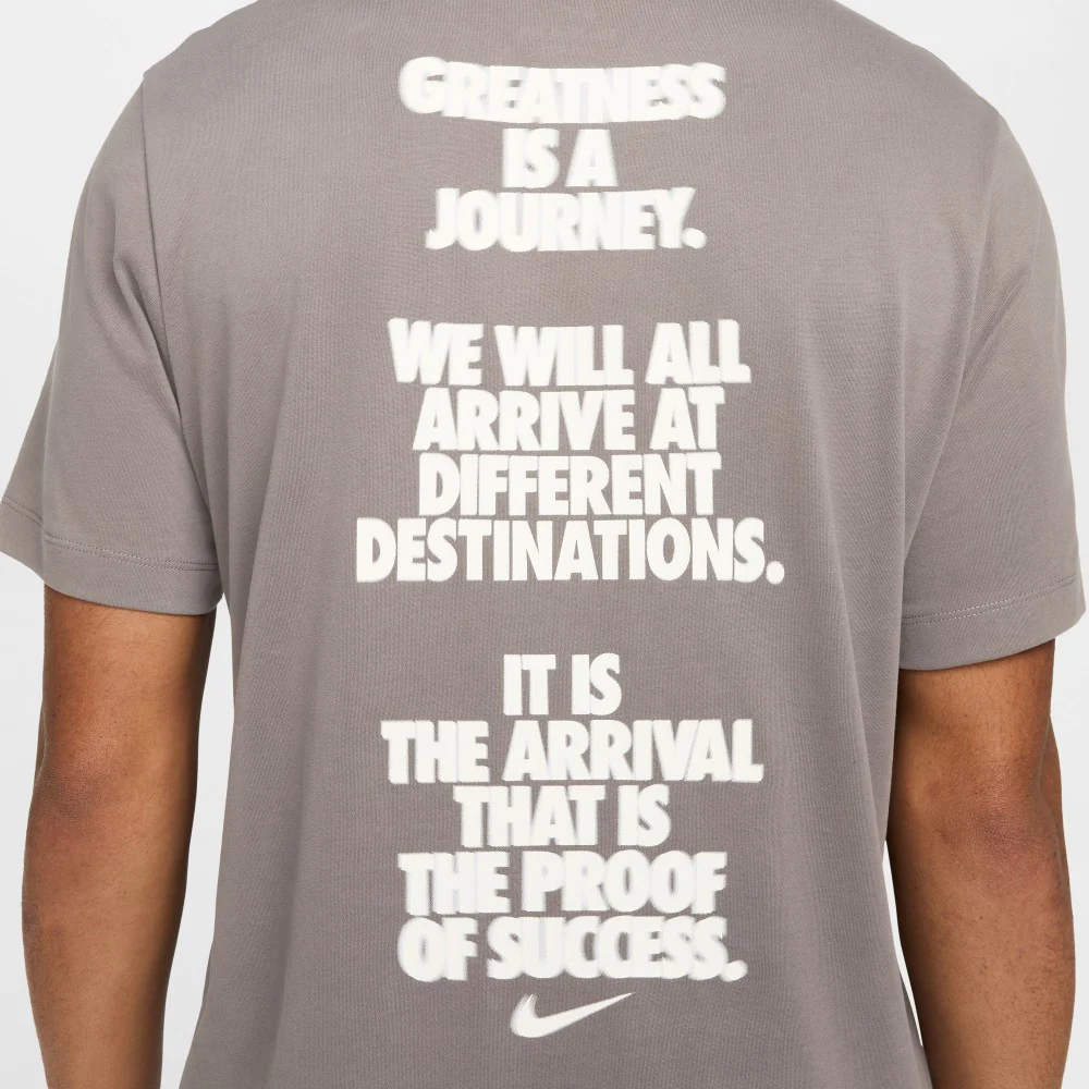 Dri-FIT Fitness T-Shirt - Image 4