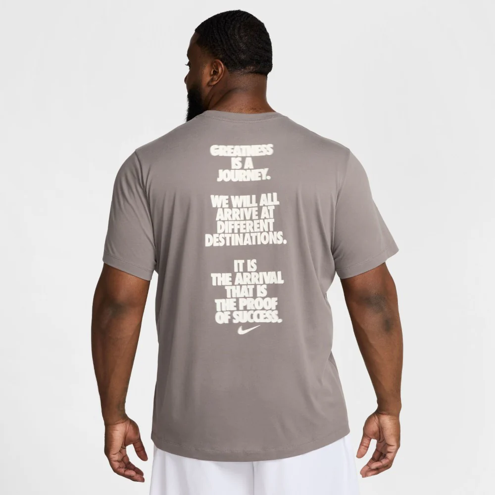 Dri-FIT Fitness T-Shirt - Image 7