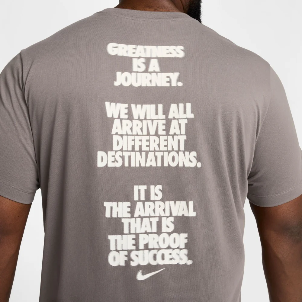 Dri-FIT Fitness T-Shirt - Image 9