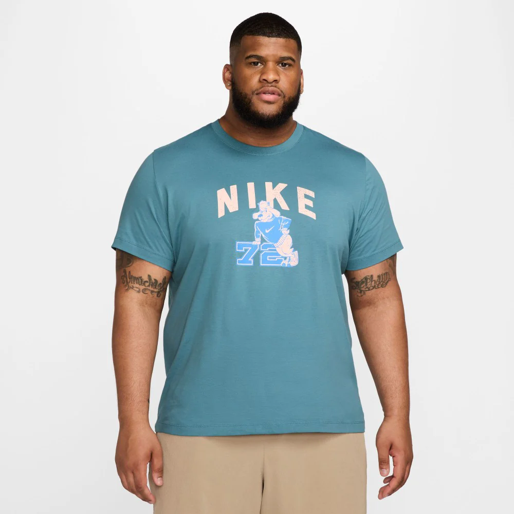 Fitness T-Shirt - Image 4