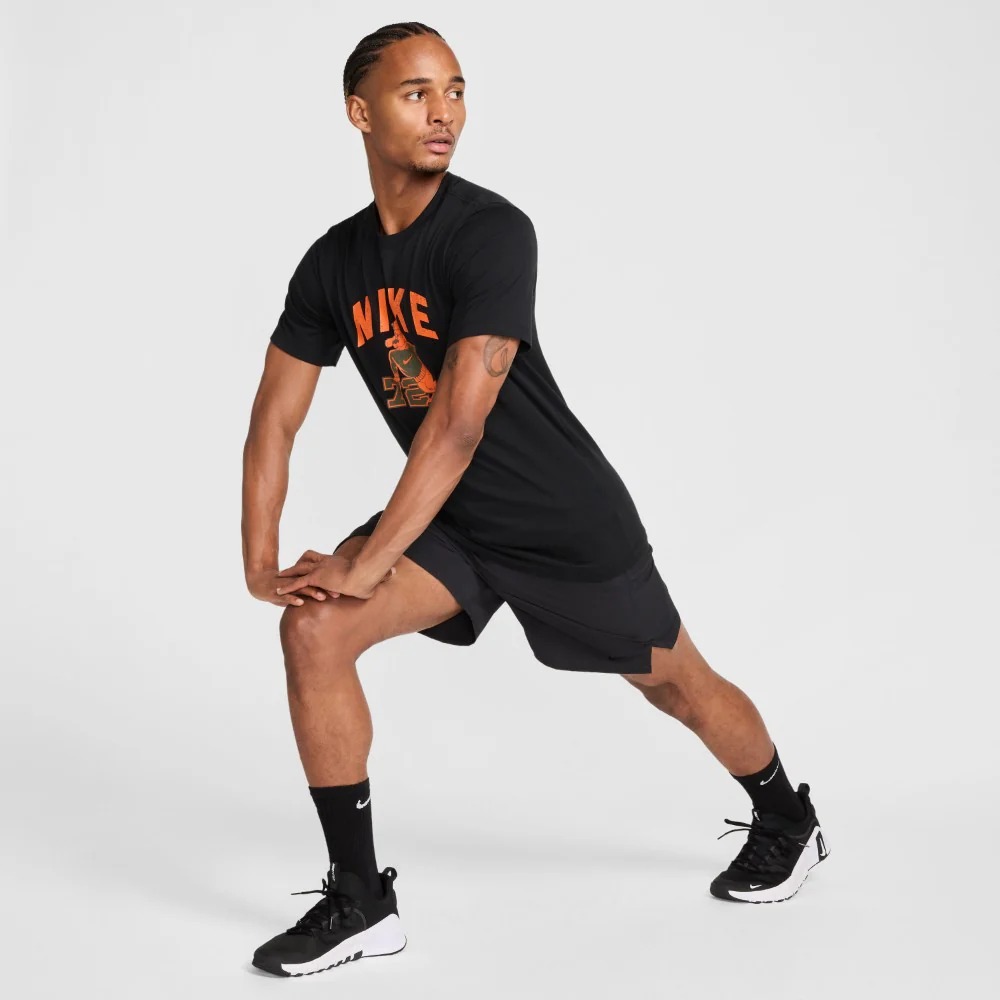 Fitness T-Shirt - Image 5