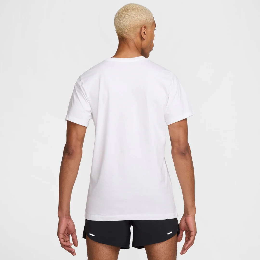 Fast Forward Running T-shirt - Image 2