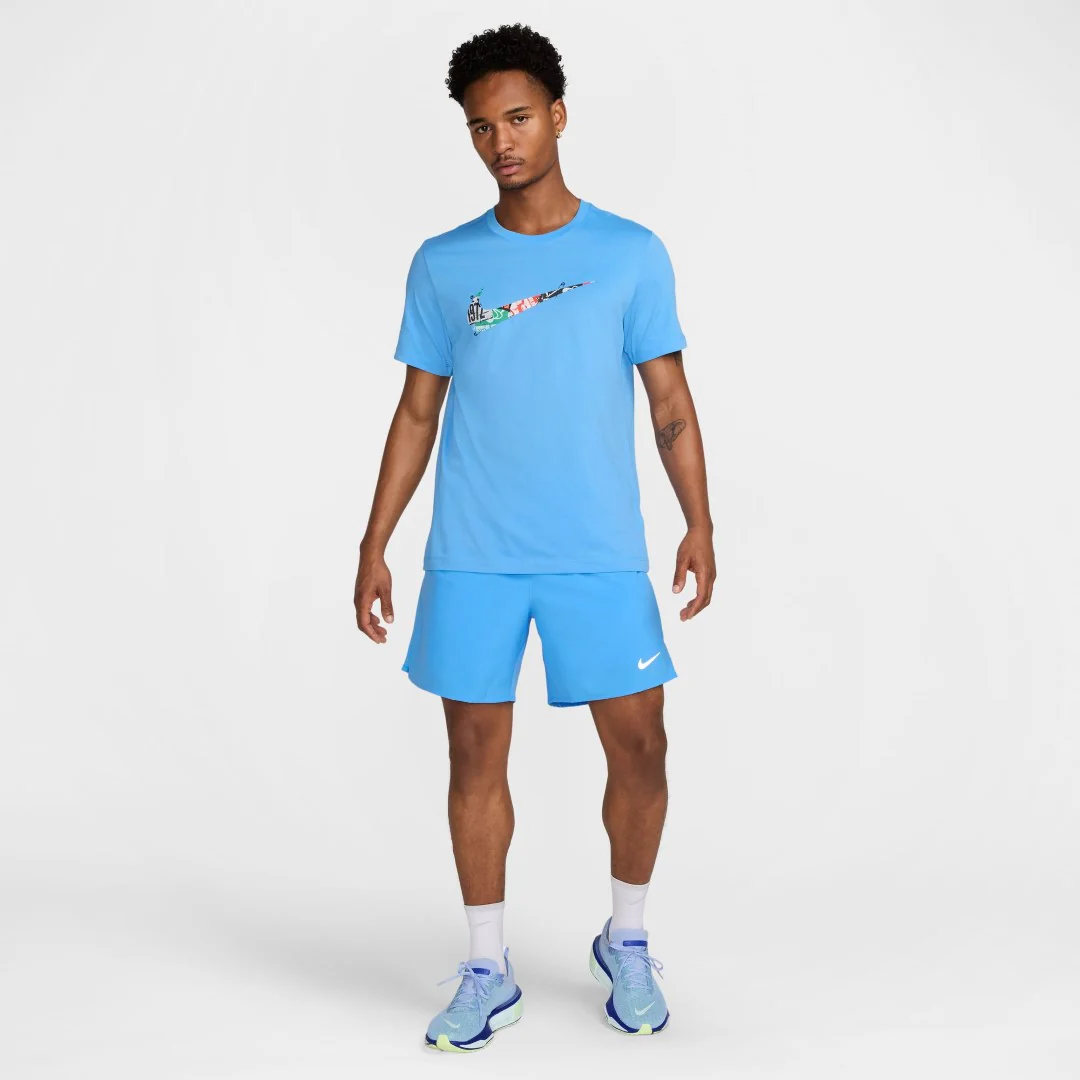 Dri-FIT Running T-Shirt - Image 3