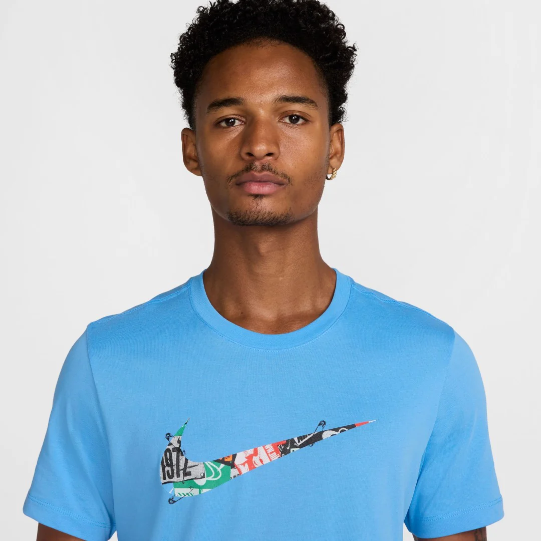 Dri-FIT Running T-Shirt - Image 4