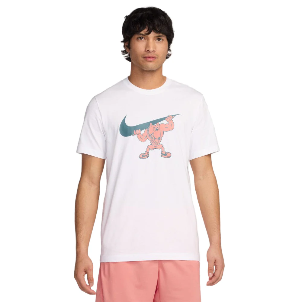 Fitness T-Shirt