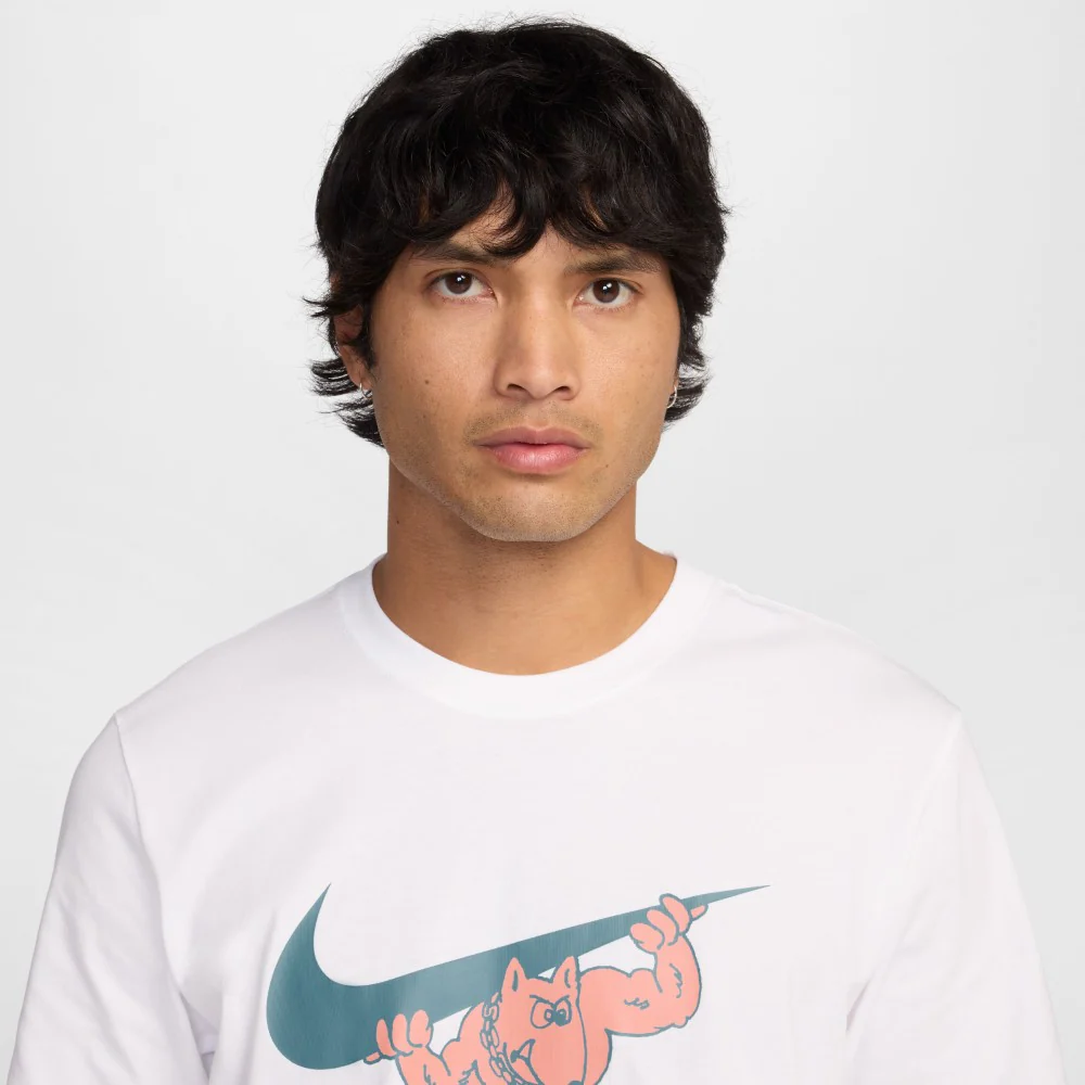 Fitness T-Shirt - Image 3