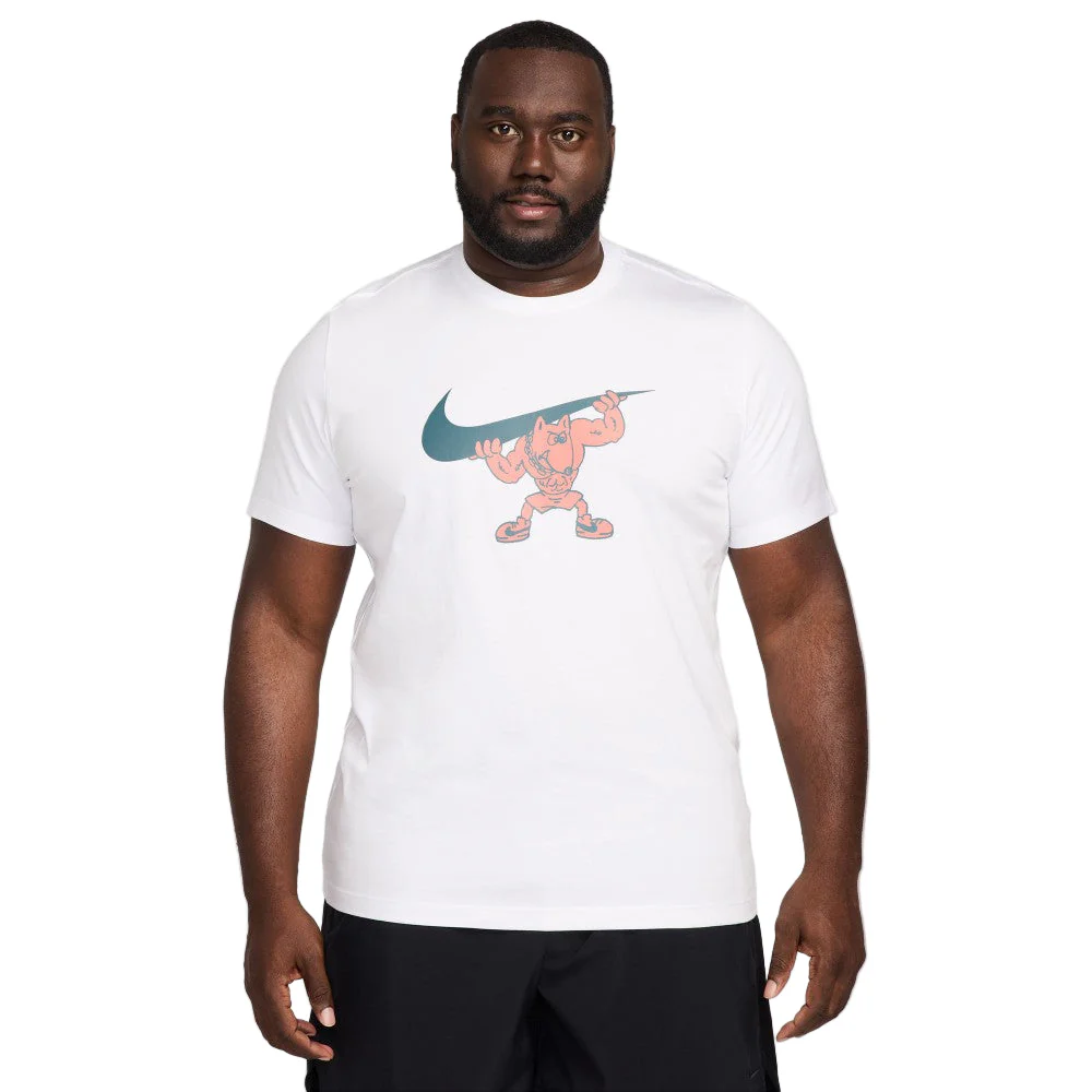 Fitness T-Shirt - Image 4