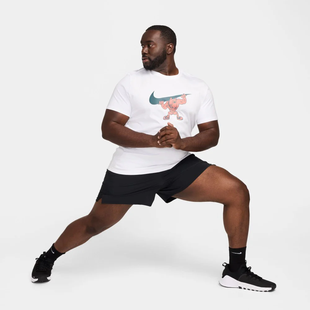Fitness T-Shirt - Image 5