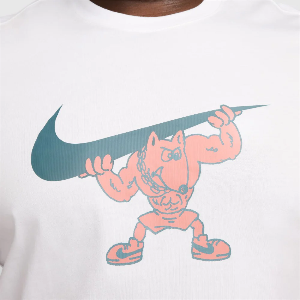 Fitness T-Shirt - Image 6