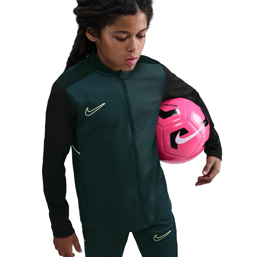 Academy Older Dri-FIT Football Tracksuit - Image 7