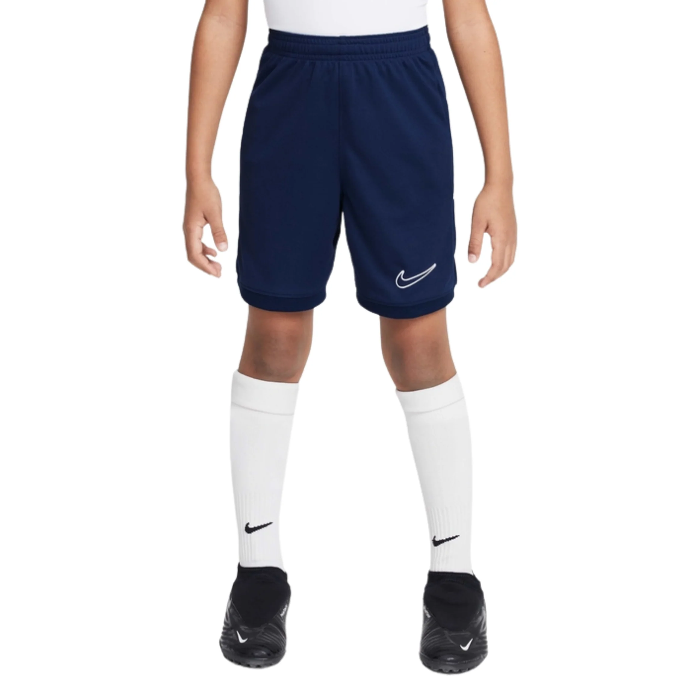 Academy Dri-FIT 7 In Football Shorts